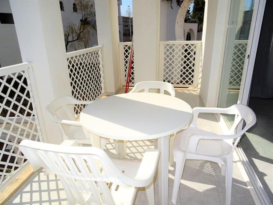 Al101 Apartamento, Centrico Y Piscina Alcossebre Εξωτερικό φωτογραφία