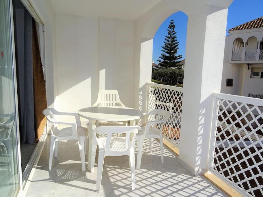Al101 Apartamento, Centrico Y Piscina Alcossebre Εξωτερικό φωτογραφία