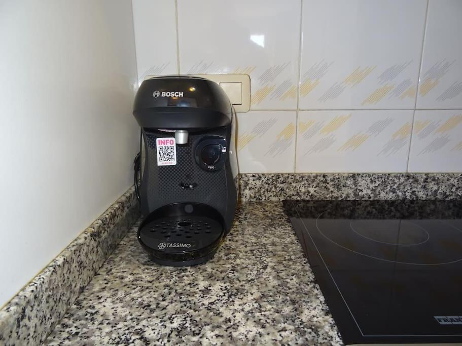 Al101 Apartamento, Centrico Y Piscina Alcossebre Εξωτερικό φωτογραφία