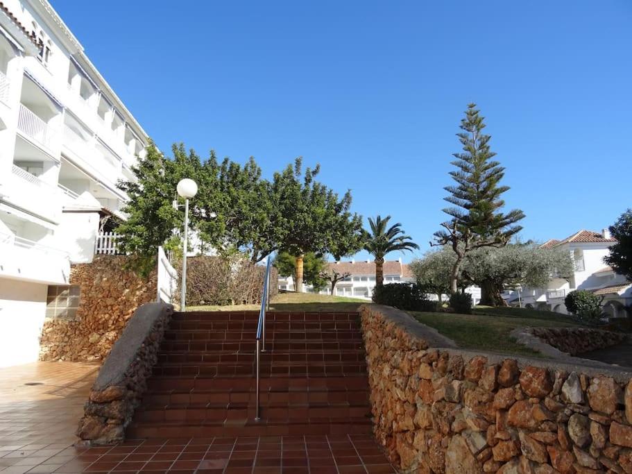 Al101 Apartamento, Centrico Y Piscina Alcossebre Εξωτερικό φωτογραφία