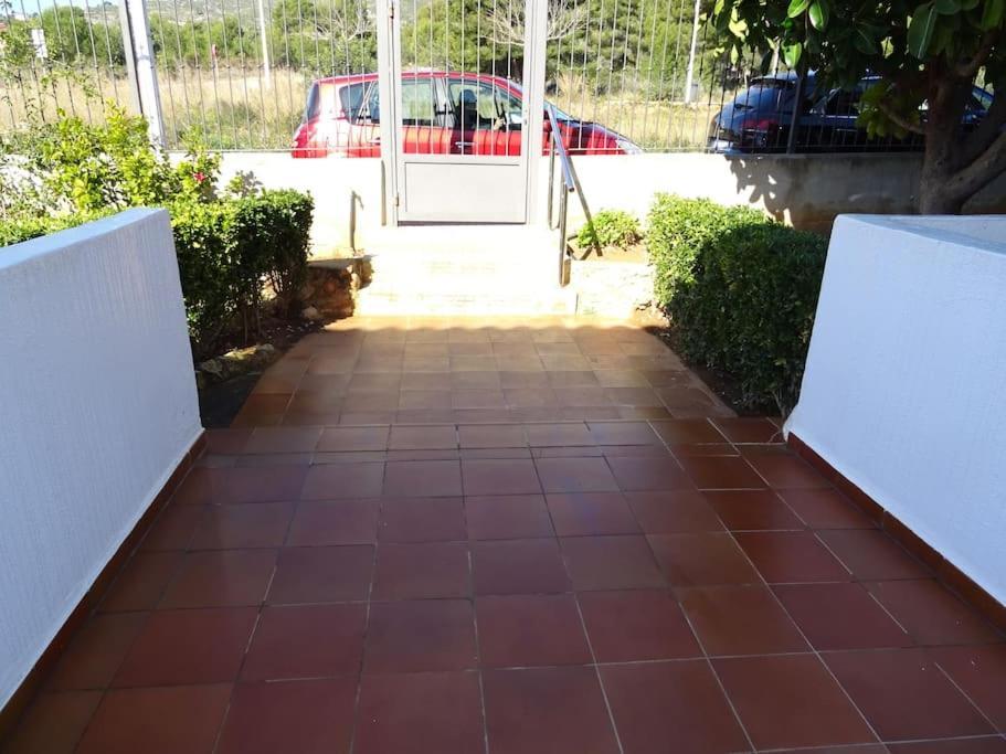 Al101 Apartamento, Centrico Y Piscina Alcossebre Εξωτερικό φωτογραφία